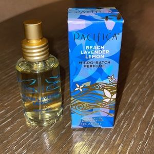 Pacifica Perfume